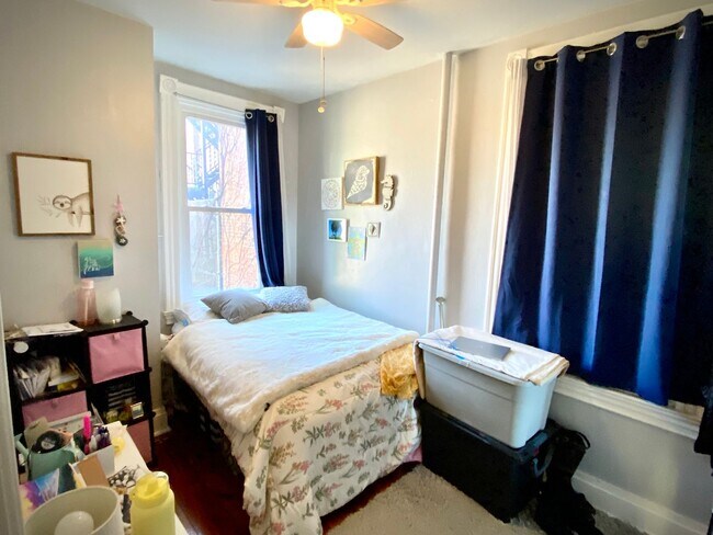 Building Photo - 715-17 Summerlea St