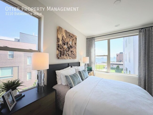 Building Photo - 3110 Evergreen Walk