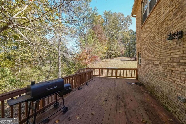 Building Photo - 1128 Southland Bluff