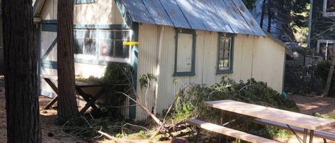 Building Photo - 23898 Pioneer Camp Rd