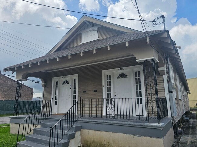 Building Photo - 4702 Euphrosine St