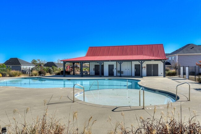 Building Photo - 1103 Clareton Dr