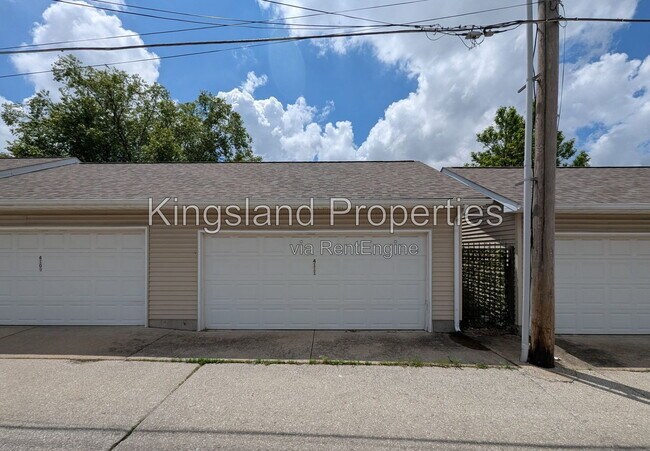 Building Photo - 4111 Westminster Pl