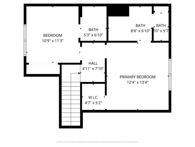 Building Photo - Deer Pointe Village Townhome Feautures 2 P...