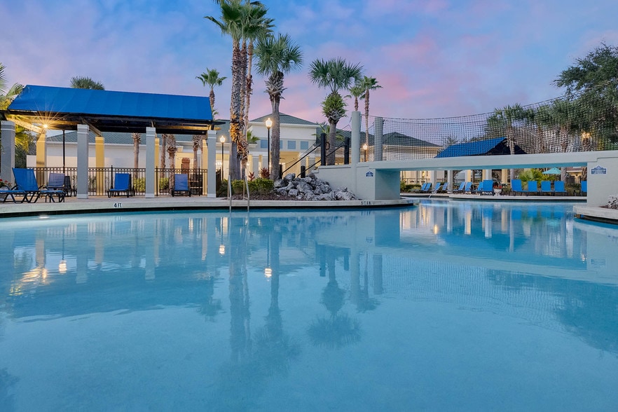 Building Photo - West Park Village by ARIUM