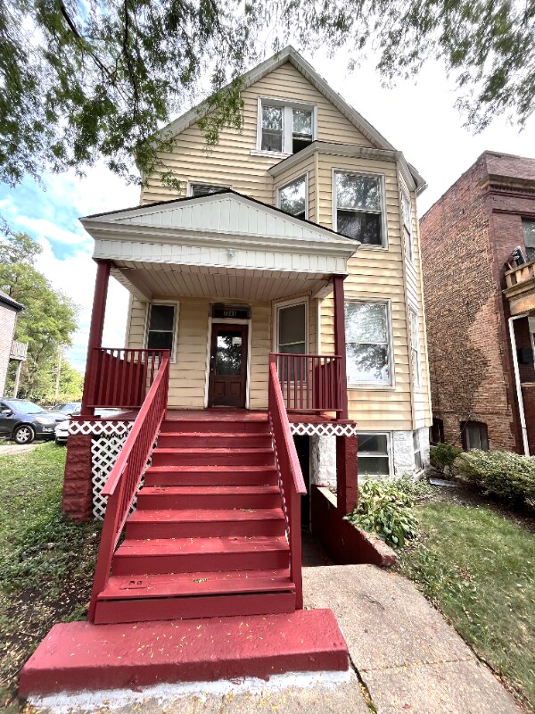 Primary Photo - 7249 S Princeton Ave