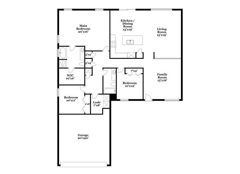 Building Photo - 11504 Bonnie Lakes Ct