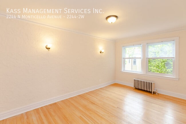 Building Photo - 2244 N Monticello Ave
