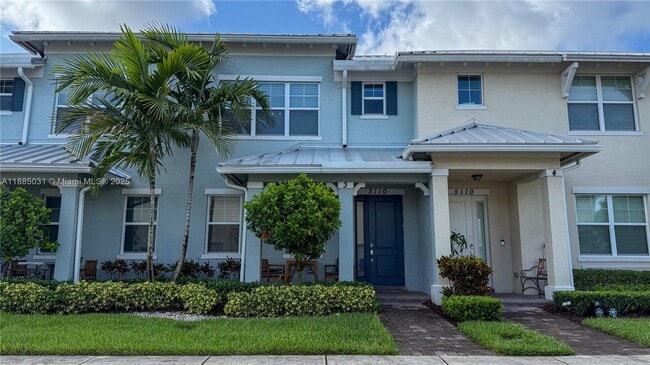 Building Photo - 5110 Eucalyptus Dr