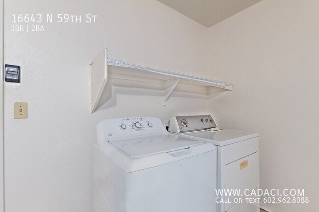 Building Photo - 16643 N 59th St