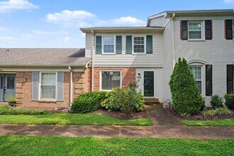 Building Photo - Updated photos coming soon…Great 2 Bedroom 1 1/2 Bath Townhome Now Available in River Plantation!
