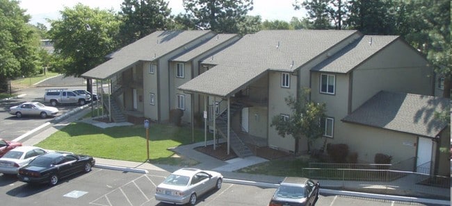 Building Photo - Washington Park