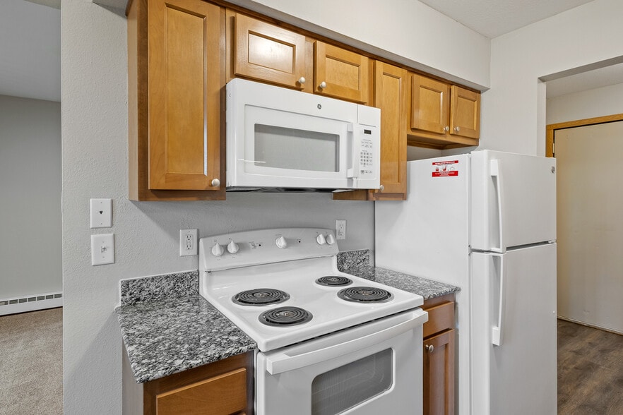 Building Photo - Peppercorn Apartments