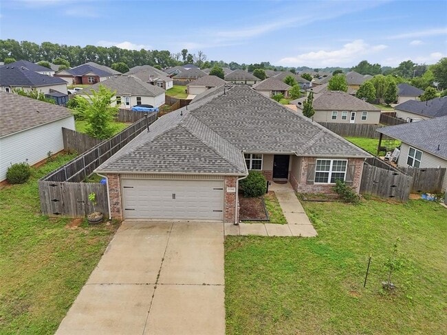 Building Photo - 1200 Granite Ln