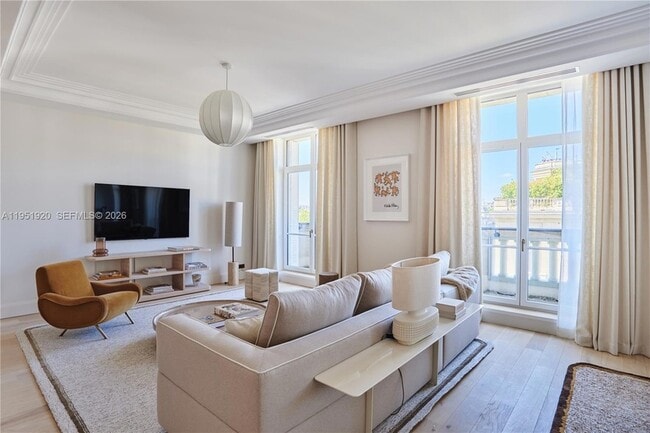 Building Photo - 9 Avenue Frederic Le Play Ave