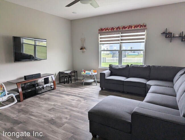 Building Photo - 5 br, 4 bath House - 3034 Snowdrop Ct.