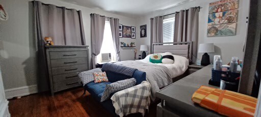 BR 1 furnished - 1720 Memorial Ave