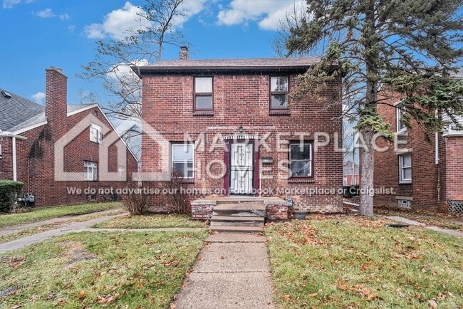 Primary Photo - 15411 Mansfield St