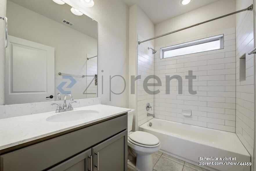 Building Photo - 808 Brenham Ave