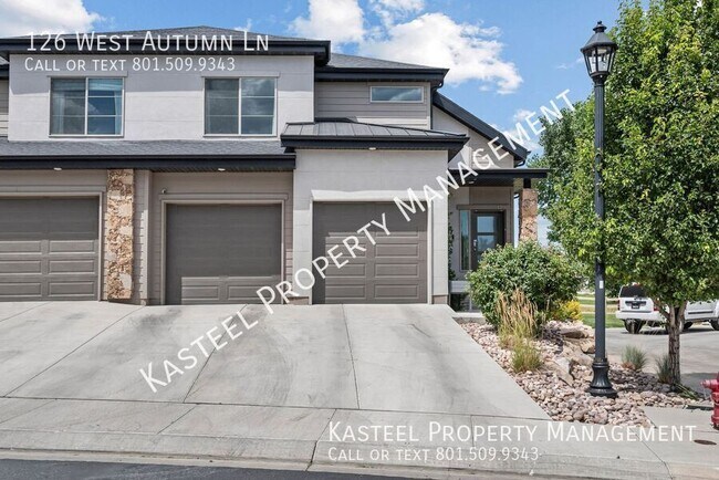 Building Photo - 126 W Autumn Ln