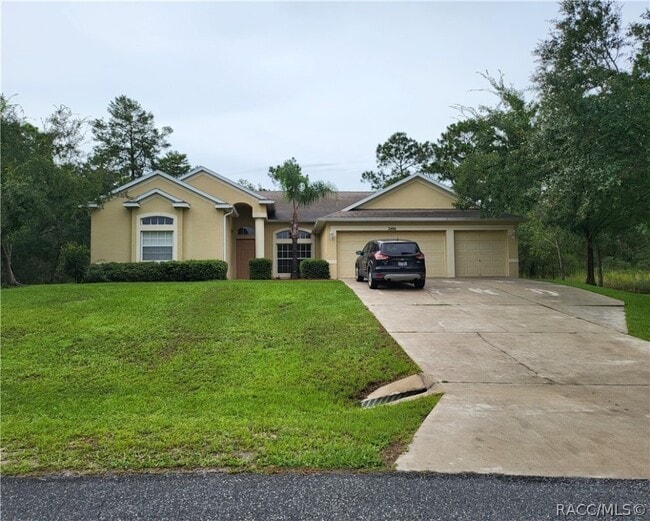 Primary Photo - 2486 W Swanson Dr