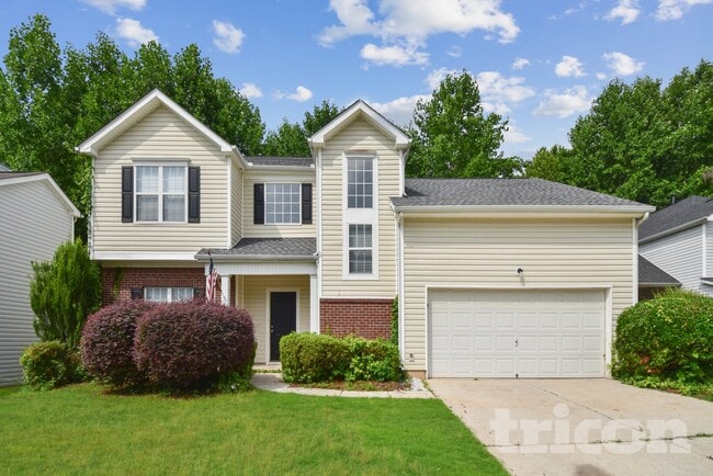 Building Photo - 411 Clearstream Ln