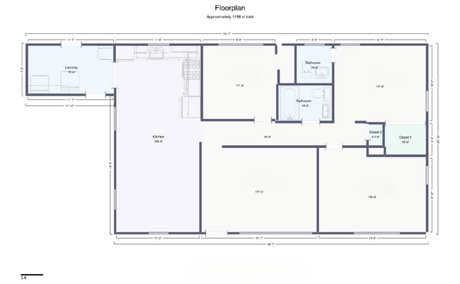Building Photo - 301 Toulon St