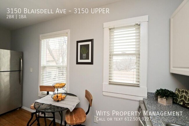 Building Photo - 3150 Blaisdell Ave