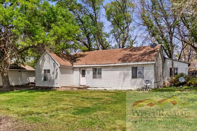 Building Photo - 421 E 2625 N