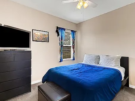 Building Photo - 6015 Oak Mill Ter