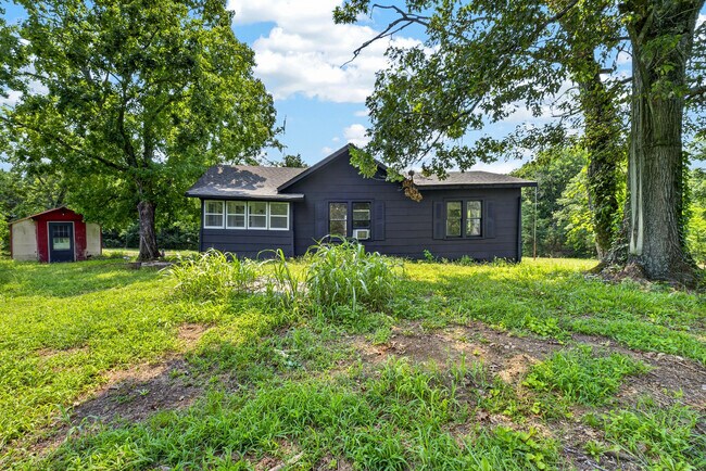 Building Photo - 783 Jack Simmons Rd