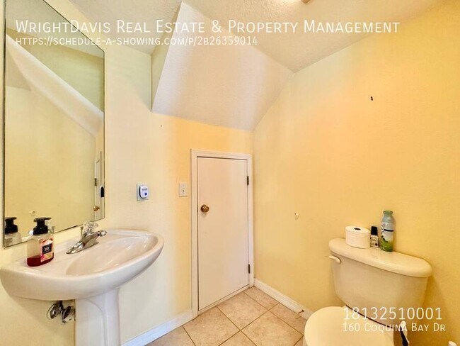 Building Photo - 160 Coquina Bay Drive