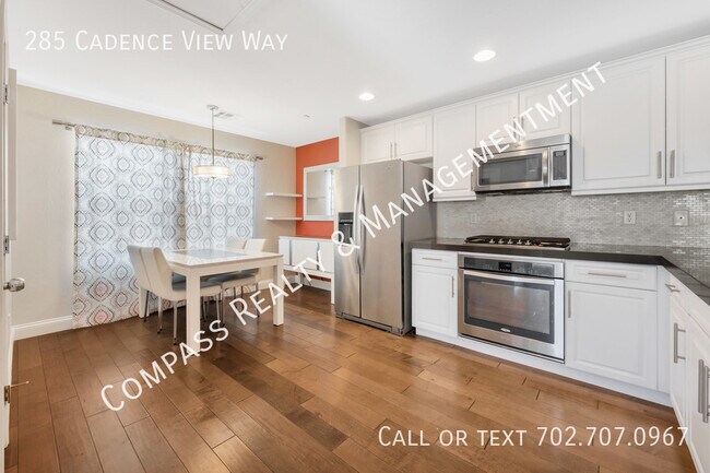 Building Photo - 285 Cadence View Way