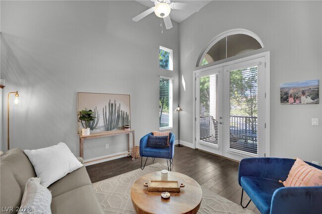 Building Photo - 21 Via Di Vita