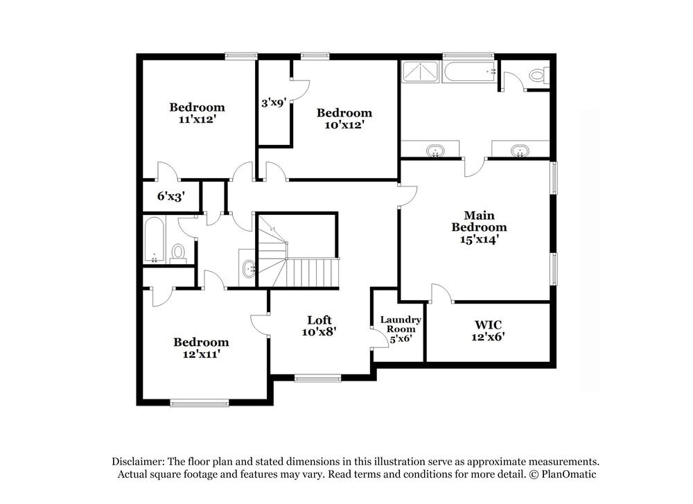 Building Photo - 909 Walking Stick Trail NE