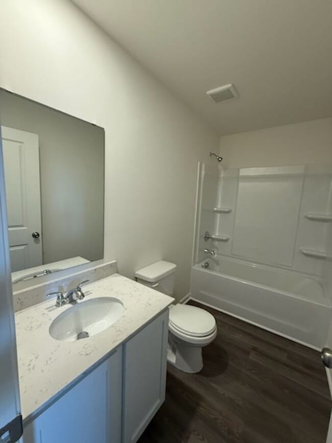 Building Photo - New Construction Townhomes 3BR/2.5BA