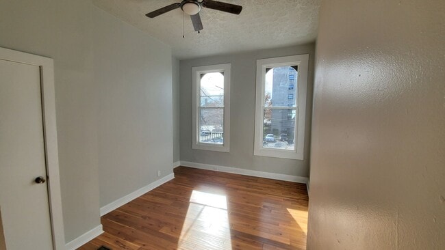 Building Photo - Totally renovated! Close to the F.C. Stadium! Over the Rhine!