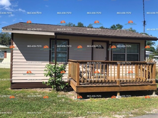 Building Photo - 2854 Tindel Camp Rd