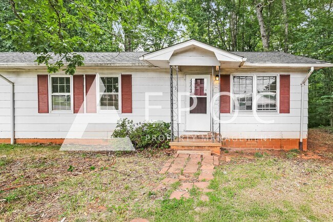 Building Photo - 2785 NC-14