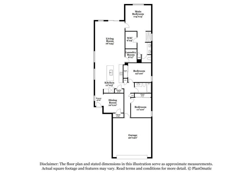 Building Photo - 6989 W Hedge Rose Dr