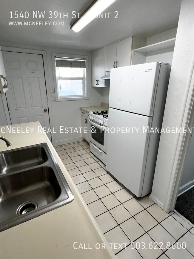 Building Photo - 1540 NW 39th St