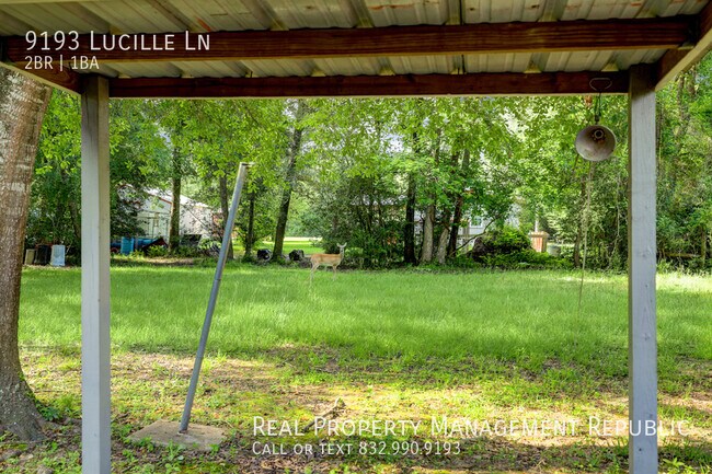 Building Photo - 9193 Lucille Ln