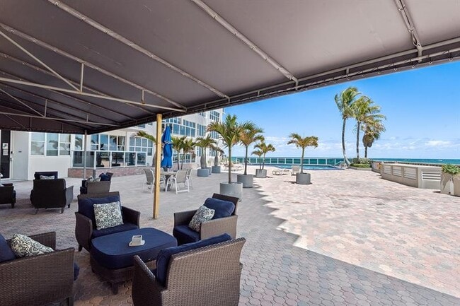 Building Photo - 3700 Galt Ocean Dr