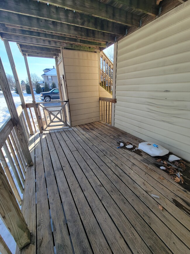 Building Photo - 1501 Broadfording Rd