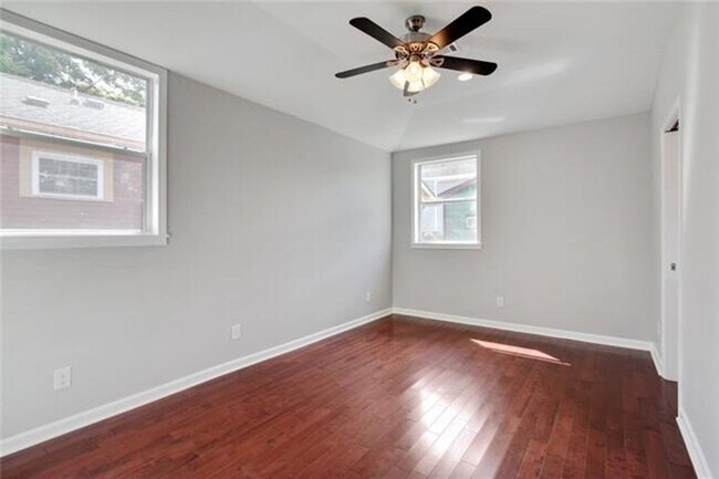 Building Photo - 2534-2536 Lavender St