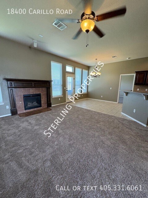 Building Photo - 18400 Carillo Rd