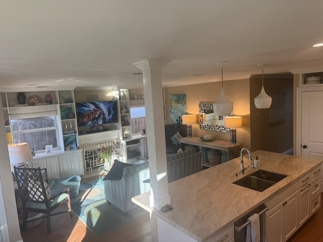 Building Photo - 507 31st St