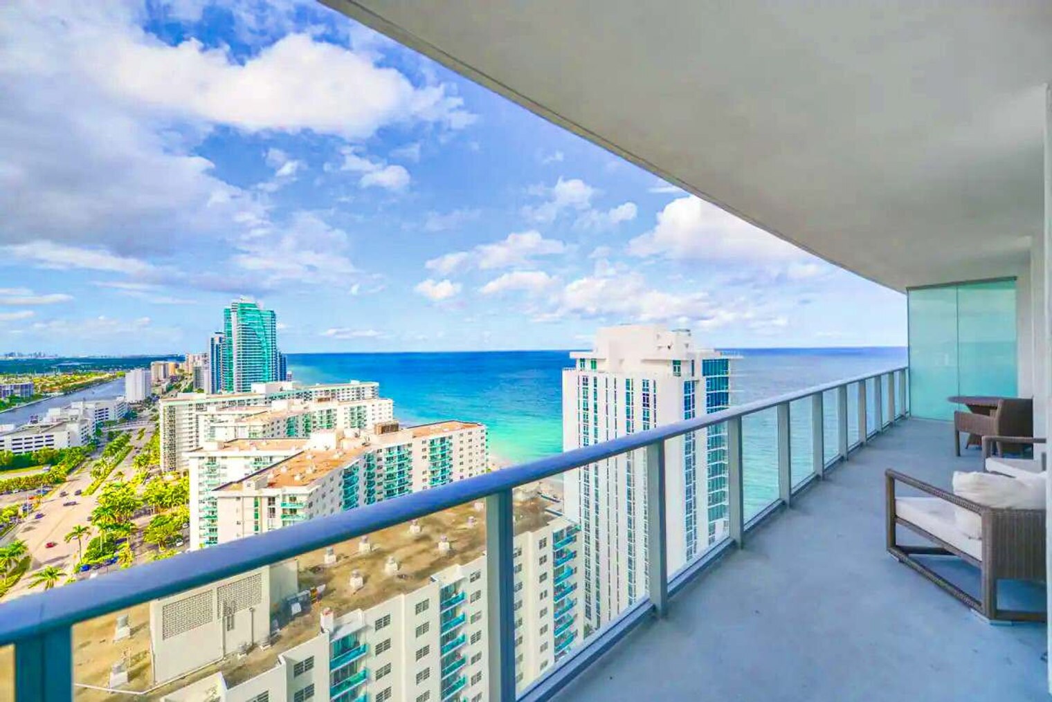 Building Photo - 4111 S Ocean Dr