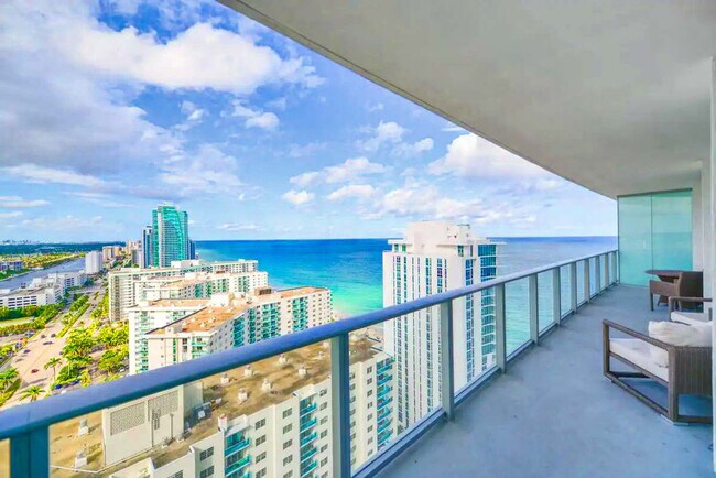 Building Photo - 4111 S Ocean Dr