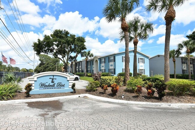 Building Photo - 2 br, 1 bath House - 2531 N Alafaya Trail #57